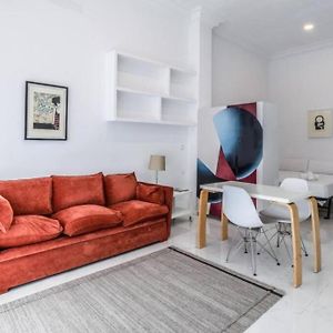 Appartement met een Slaapkamer